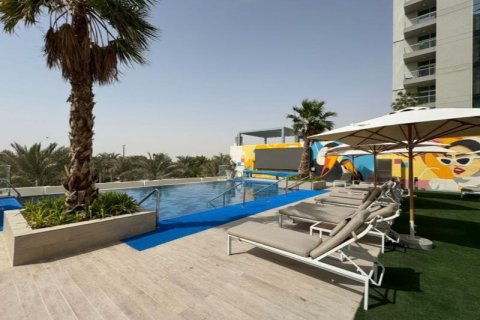 2 bedrooms Apartment in Aykon City, UAE No. 141934 9