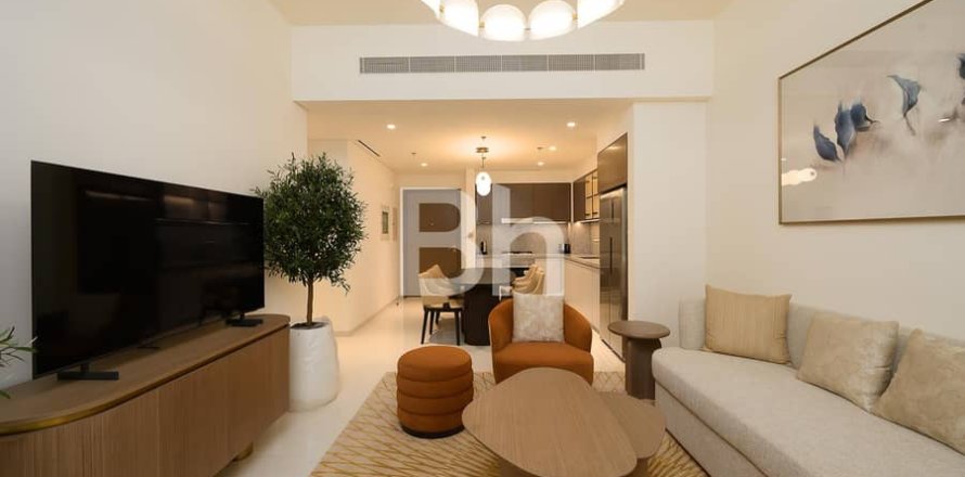 Apartment de 2 dormitorios  No. 113394