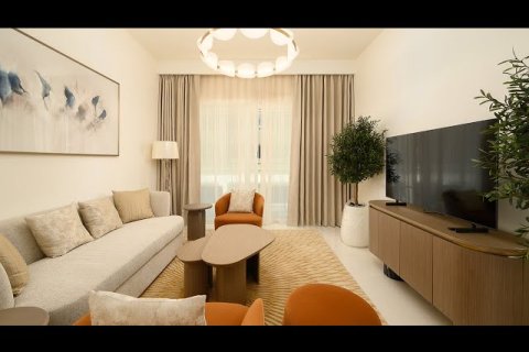 Apartment de 2 dormitorios  No. 113394 6