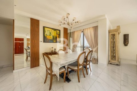 Apartment de 3 dormitorios  No. 113391 15