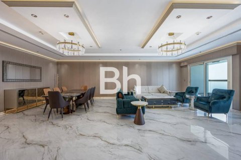Apartment de 4 dormitorios  No. 113388 26