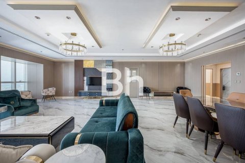 Apartment de 4 dormitorios  No. 113388 27