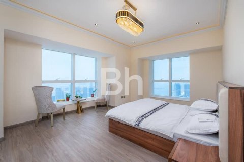 Apartment de 4 dormitorios  No. 113388 25