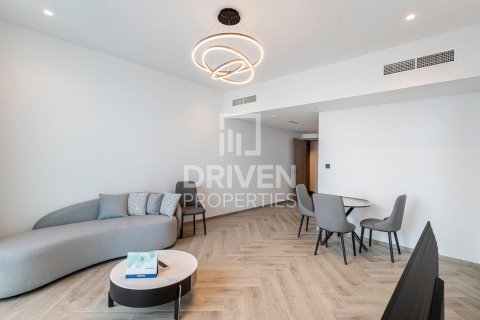 Apartment de 1 dormitorio en Business Bay, UAE No. 190536 4