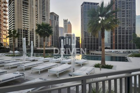 Apartment de 1 dormitorio en Business Bay, UAE No. 190536 15
