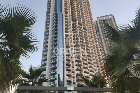 Apartment de 1 dormitorio en Business Bay, UAE No. 190536 22