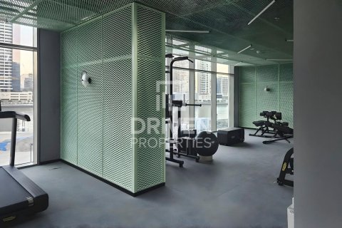 Apartment de 1 dormitorio en Business Bay, UAE No. 190536 21