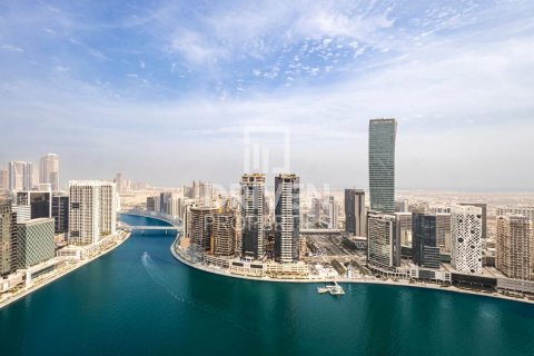 Apartment de 1 dormitorio en Business Bay, UAE No. 190536 12