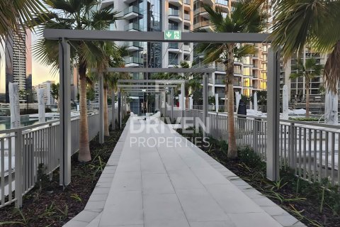 Apartment de 1 dormitorio en Business Bay, UAE No. 190536 18