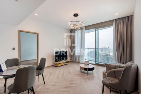 Apartment de 1 dormitorio en Business Bay, UAE No. 190536 5