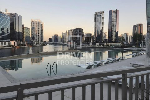 Apartment de 1 dormitorio en Business Bay, UAE No. 190536 16