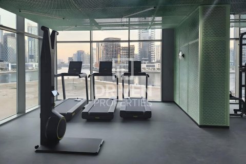 Apartment de 1 dormitorio en Business Bay, UAE No. 190536 19