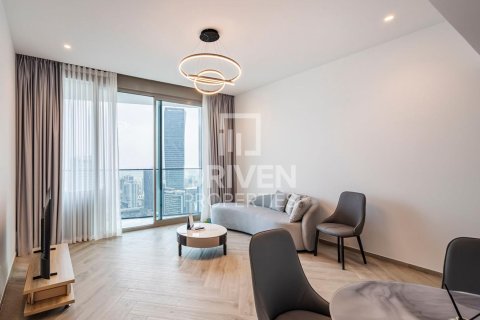 Apartment de 1 dormitorio en Business Bay, UAE No. 190536 6