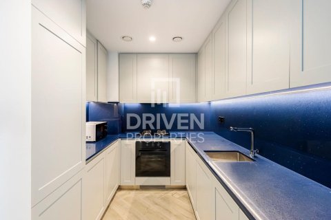 Apartment de 1 dormitorio en Business Bay, UAE No. 190536 9