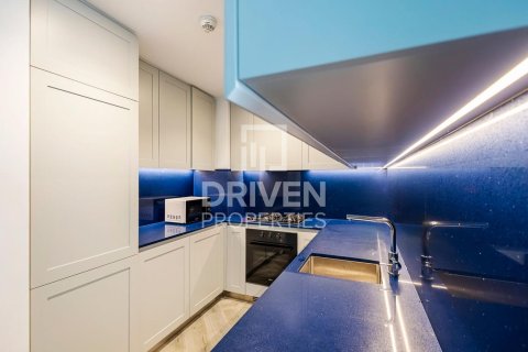 Apartment de 1 dormitorio en Business Bay, UAE No. 190536 10