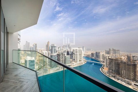 Apartment de 1 dormitorio en Business Bay, UAE No. 190536 13