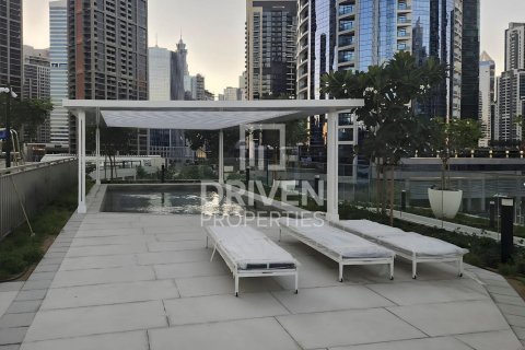 Apartment de 1 dormitorio en Business Bay, UAE No. 190536 17