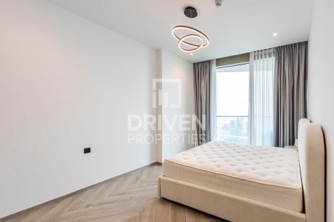 Apartment de 1 dormitorio en Business Bay, UAE No. 190536 8