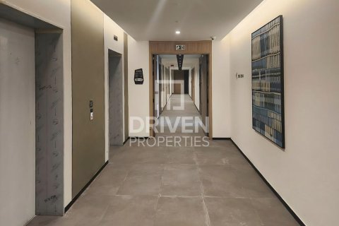 Apartment de 1 dormitorio en Business Bay, UAE No. 190536 14