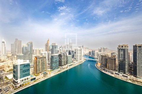 1 غرف نوم شقة في الخليج التجاري, الإمارات العربية المتحدة رقم 190536
