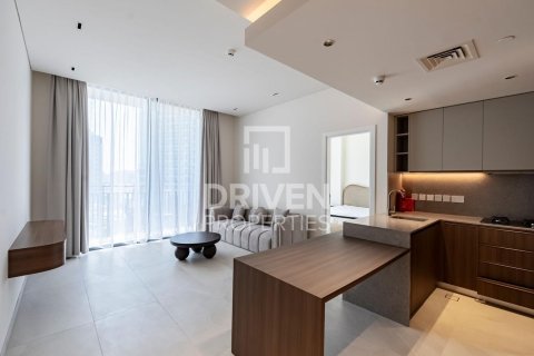 Appartement de 1 chambre à Arjan, UAE No. 190533