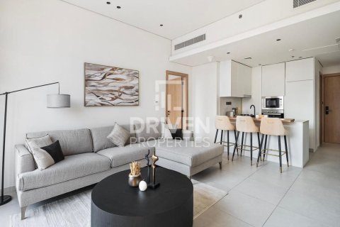 Apartment de 1 dormitorio en District 13, UAE No. 190534 5