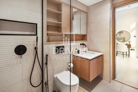 Apartment de 1 dormitorio en District 13, UAE No. 190534 12