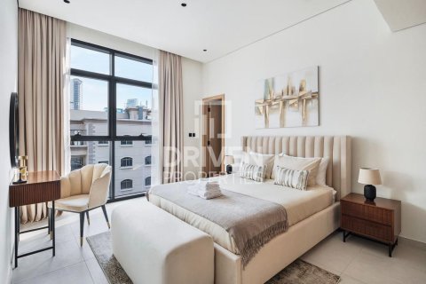 Apartment de 1 dormitorio en District 13, UAE No. 190534 8