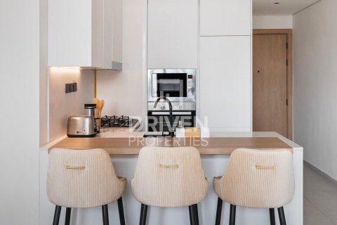 Apartment de 1 dormitorio en District 13, UAE No. 190534 9