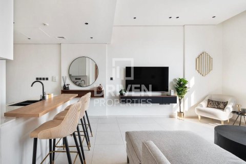 Apartment de 1 dormitorio en District 13, UAE No. 190534 3