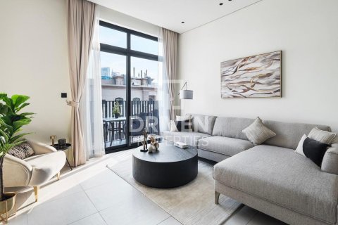 Apartment de 1 dormitorio en District 13, UAE No. 190534 4