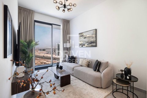 Apartment de 1 dormitorio en District 12, UAE No. 190535 4