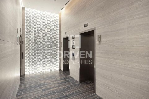 Apartment de 1 dormitorio en District 12, UAE No. 190535 12