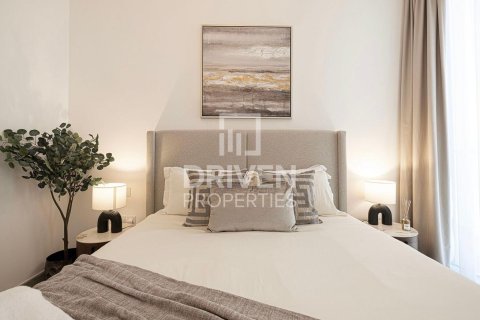 Apartment de 1 dormitorio en District 12, UAE No. 190535 9