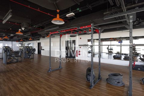 Apartment de 1 dormitorio en District 12, UAE No. 190535 23