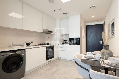 Apartment de 1 dormitorio en District 12, UAE No. 190535 5