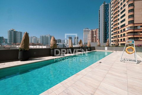 Apartment de 1 dormitorio en District 12, UAE No. 190535 21