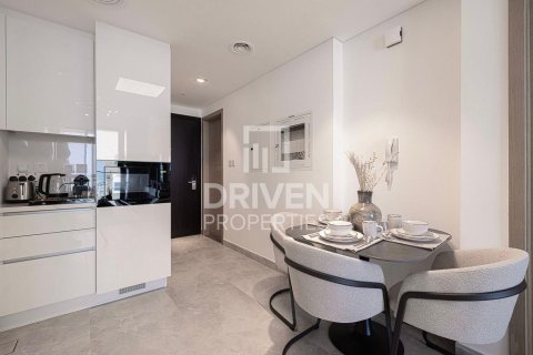 Apartment de 1 dormitorio en District 12, UAE No. 190535 3