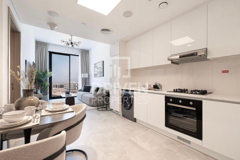 Apartment de 1 dormitorio en District 12, UAE No. 190535 6