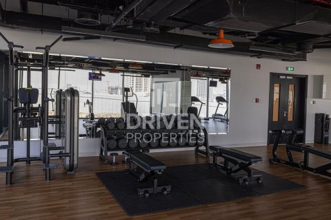 Apartment de 1 dormitorio en District 12, UAE No. 190535 22
