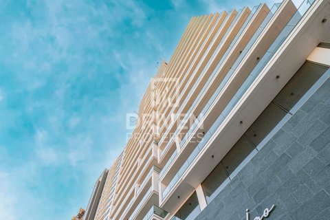 Appartement de 1 chambre à District 12, UAE No. 190535