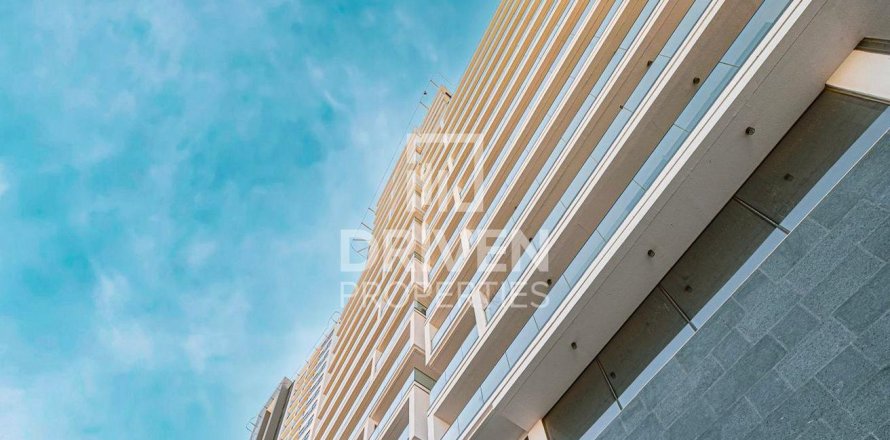 Apartment de 1 dormitorio en District 12, UAE No. 190535
