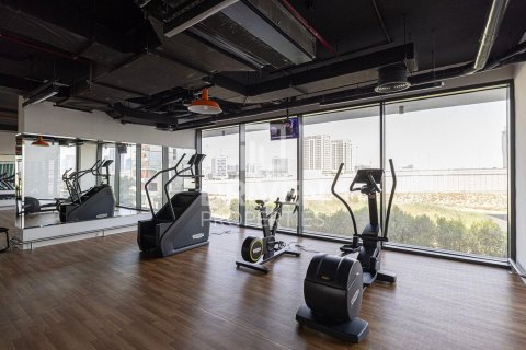 Apartment de 1 dormitorio en District 12, UAE No. 190535 20
