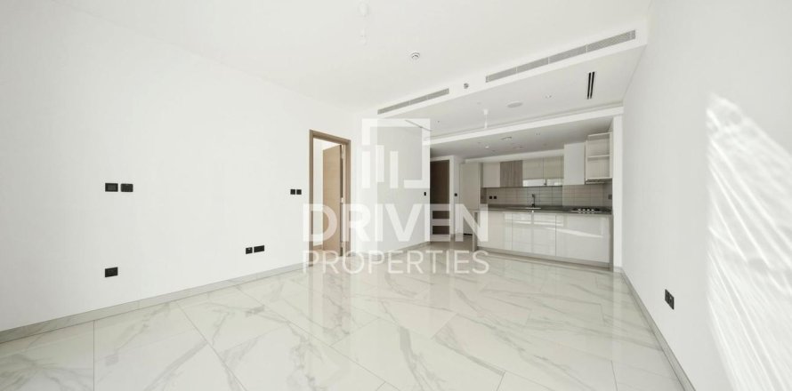 1 غرف نوم شقة في Sobha Hartland, الإمارات العربية المتحدة رقم 190539