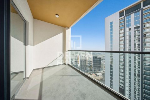 1 غرف نوم شقة في Sobha Hartland, الإمارات العربية المتحدة رقم 190539 16