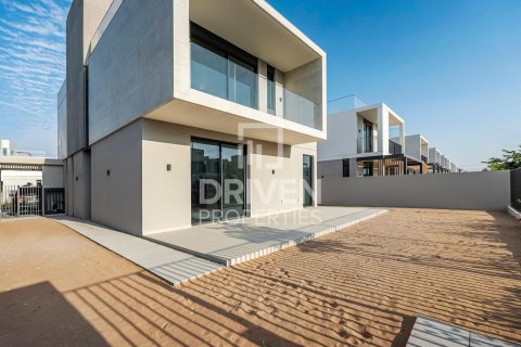 Villa de 4 chambres à Arabian Ranches 3, UAE No. 190538