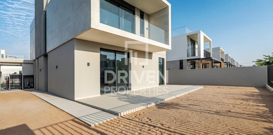 Villa de 4 chambres à Arabian Ranches 3, UAE No. 190538