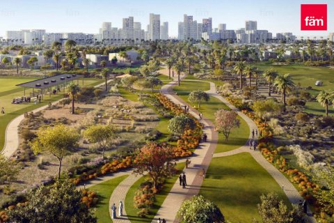 Villa de 4 dormitorios en Dubai, UAE No. 149521