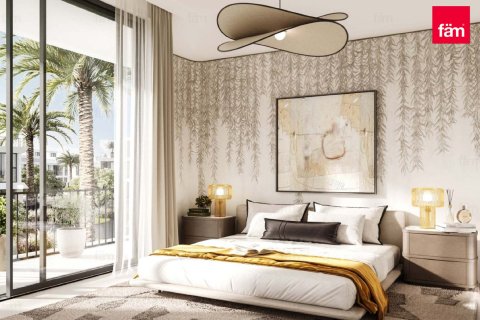 Вилла с 4 спальнями в Дубай, ОАЭ №149521 4