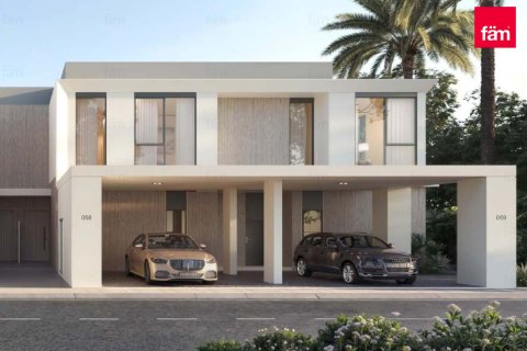 Вилла с 4 спальнями в Дубай, ОАЭ №149521 5